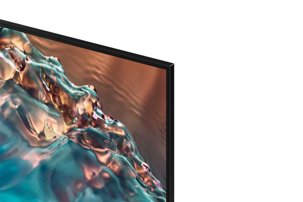 Smart Tivi Samsung 4K 70 Inch UA70BU8000