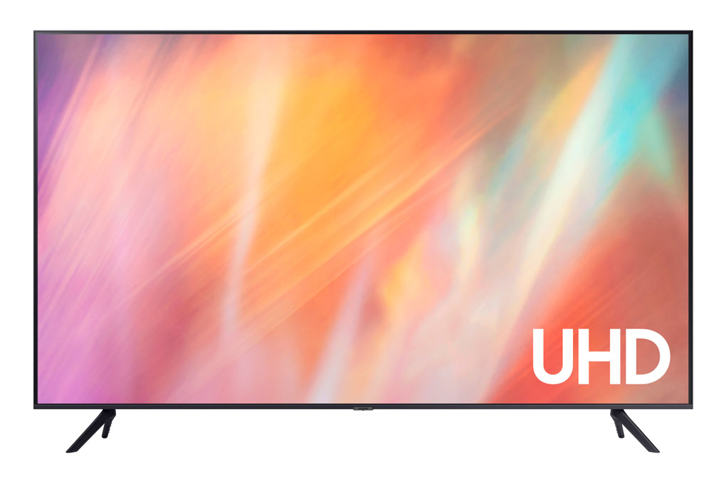 Smart Tivi Samsung 4K 75 Inch UA75AU7000