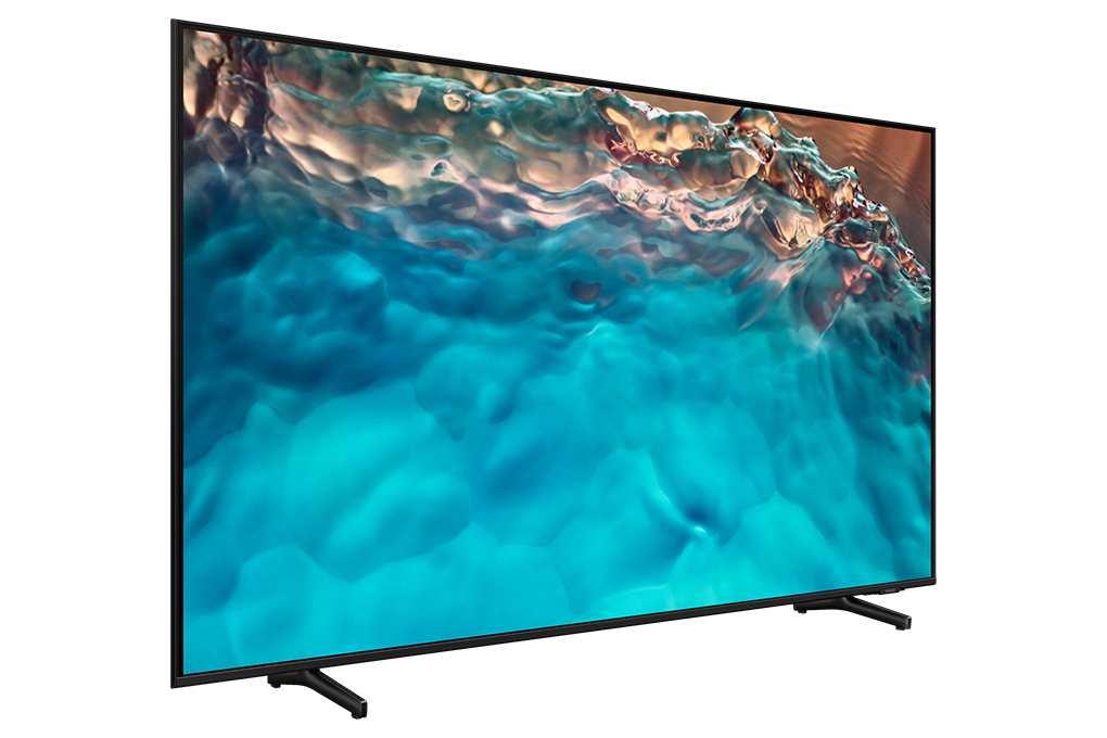 Smart Tivi Samsung 4K 85 Inch UA85BU8000