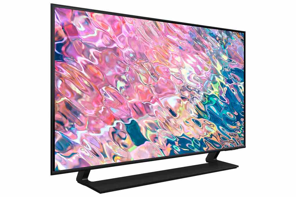 Smart Tivi QLED 4K 50 Inch Samsung QA50Q60B