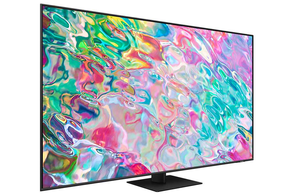 Smart Tivi QLED 4K 55 Inch Samsung QA55Q70B