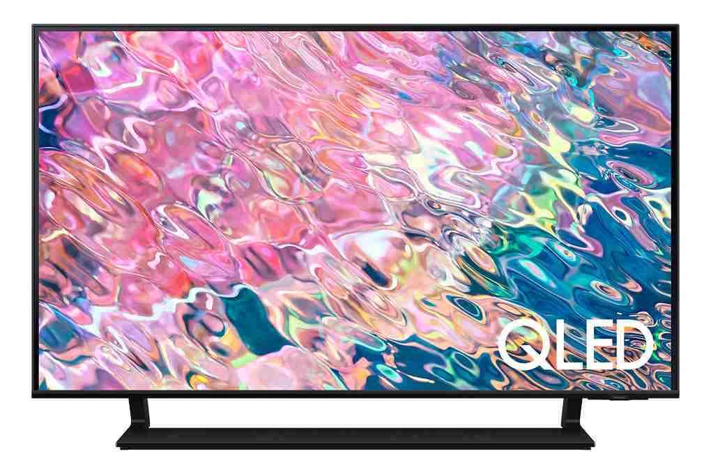 Smart Tivi QLED 4K 65 Inch Samsung QA65Q60B