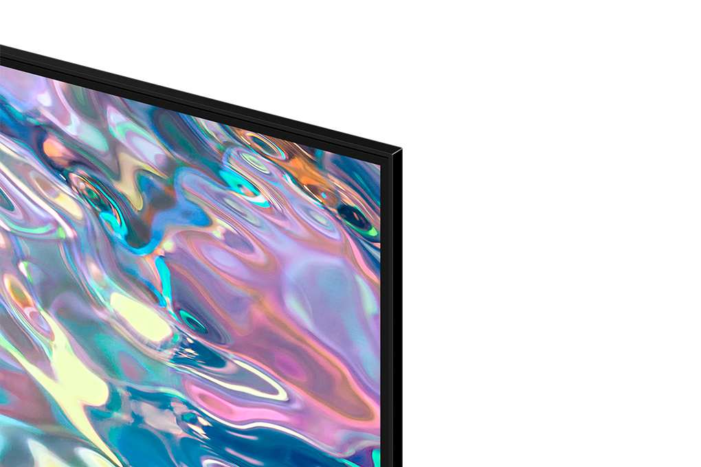 Smart Tivi QLED 4K 85 Inch Samsung QA85Q60B