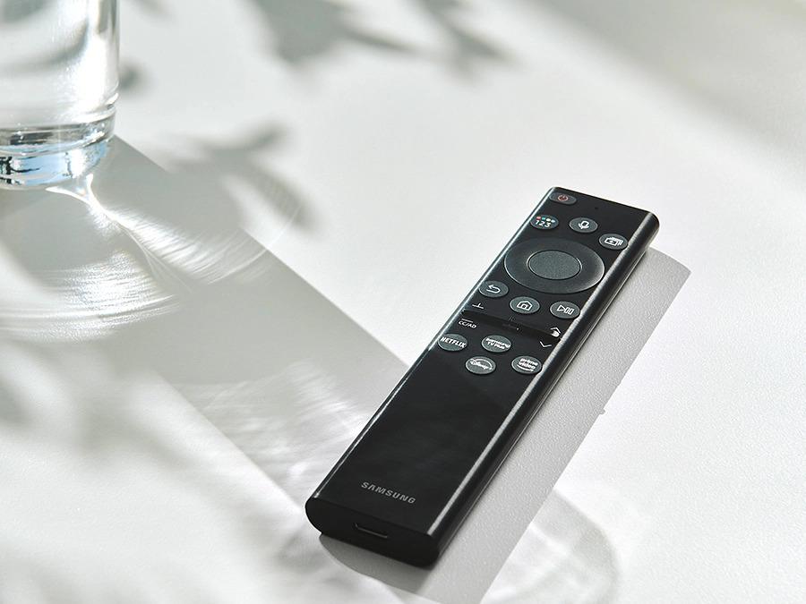 Smart Tivi QLED 4K 85 Inch Samsung QA85Q60B