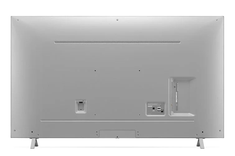 Smart Tivi NanoCell LG 4K 43 Inch 43NANO77TPA