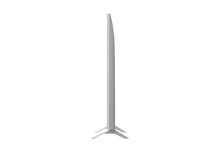 Smart Tivi NanoCell LG 4K 43 Inch 43NANO77TPA