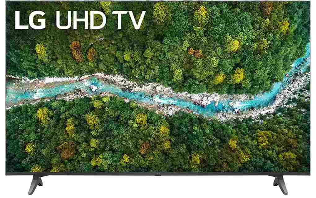 Smart Tivi LG 4K 43 Inch 43UP7720PTC