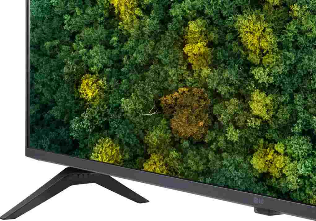 Smart Tivi LG 4K 50 Inch 50UP7720PTC