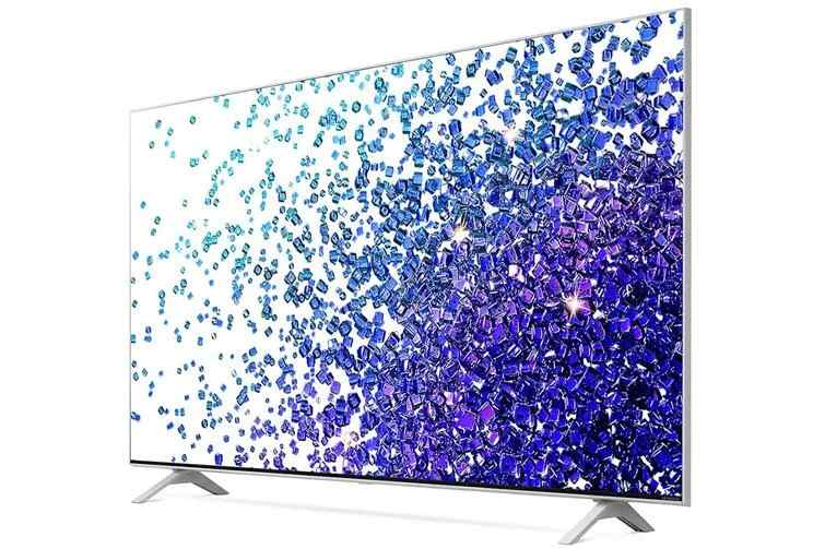 Smart Tivi NanoCell LG 4K 65 Inch 65NANO77TPA