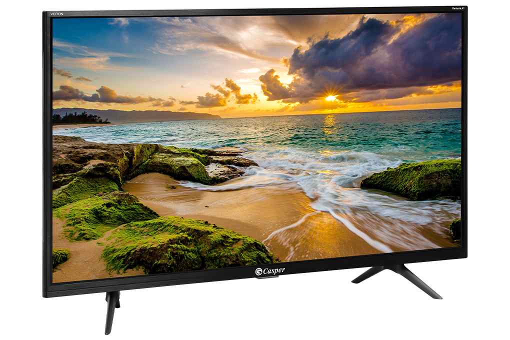 Smart Tivi Casper 32 Inch 32HG5200