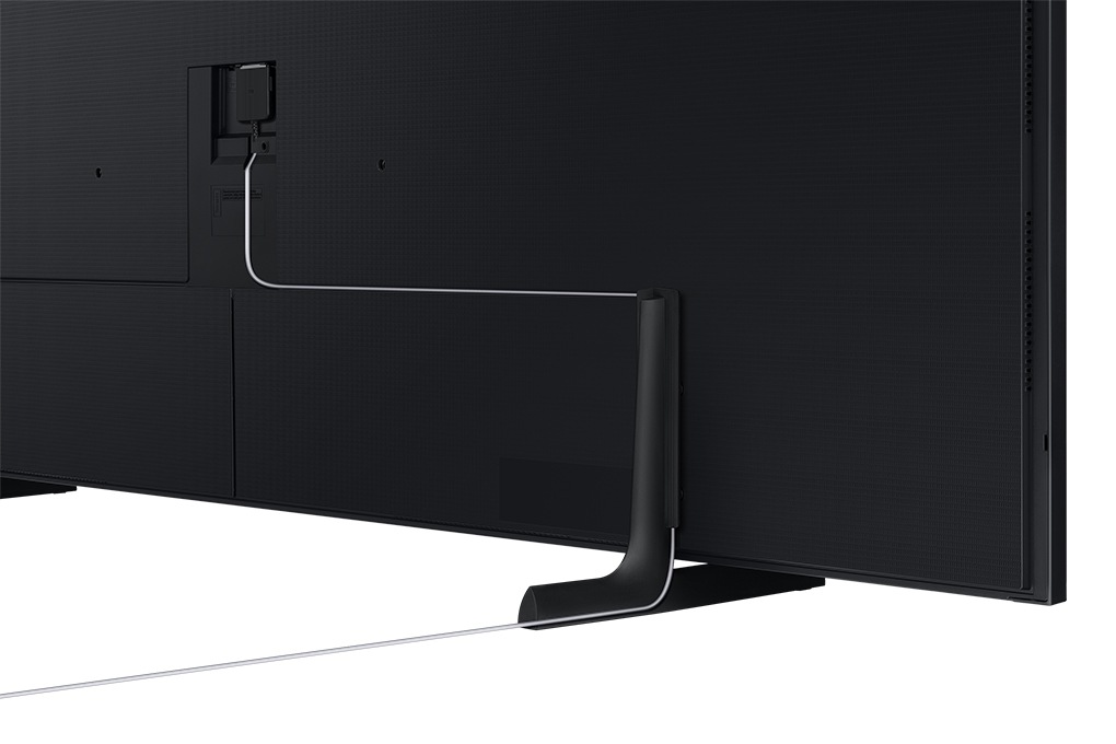 Smart Tivi Khung Tranh The Frame QLED Samsung 4K 43 Inch QA43LS03B