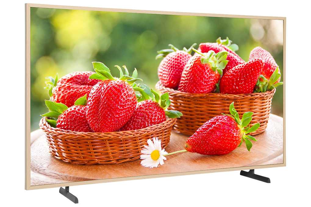 Smart Tivi Khung Tranh The Frame QLED Samsung 4K 65 Inch QA65LS03B