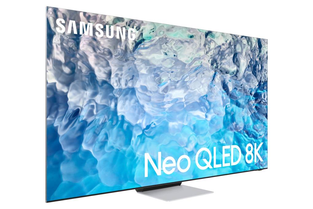 Smart Tivi Neo QLED 8K 75 Inch Samsung QA75QN900B