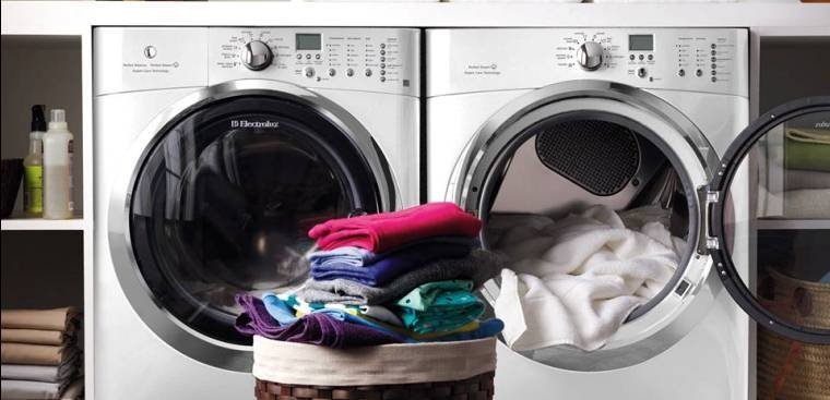 Mẹo Tiết Kiệm Điện Hiệu Quả Khi Sử Dụng Máy Giặt Sấy Mùa Mưa