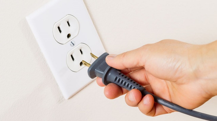 Mẹo Tiết Kiệm Điện Hiệu Quả Khi Sử Dụng Máy Giặt Sấy Mùa Mưa