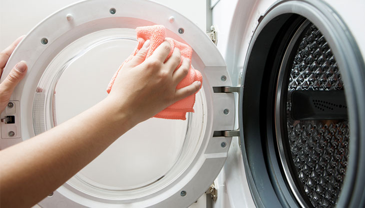 Mẹo Tiết Kiệm Điện Hiệu Quả Khi Sử Dụng Máy Giặt Sấy Mùa Mưa