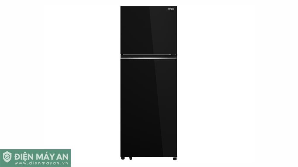 Tủ Lạnh Hitachi Inverter 409 Lít HRTN6443SGBKVN 