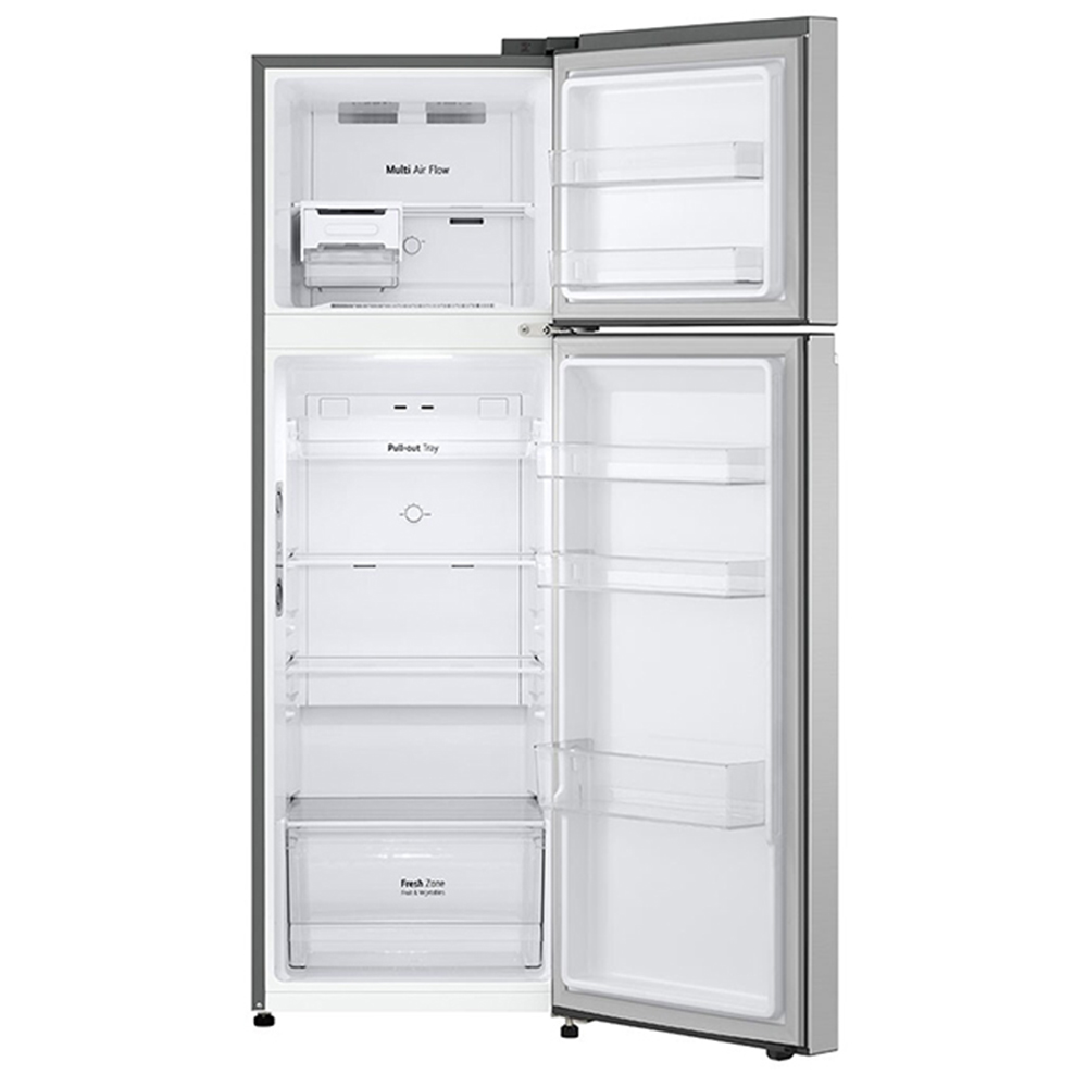 Tủ Lạnh LG Inverter 266 Lít GV-B262PS