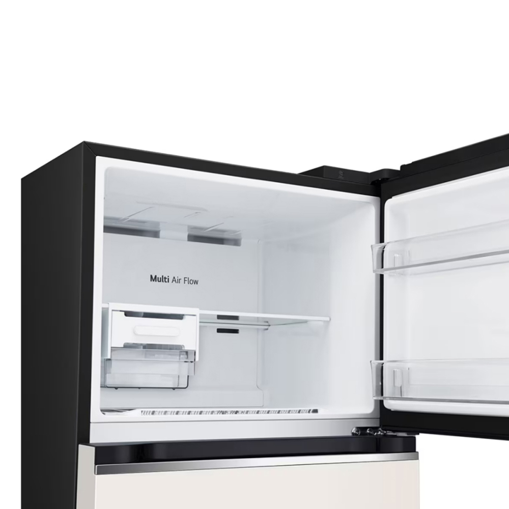 Tủ Lạnh LG Inverter 335 Lít GN-B332BG
