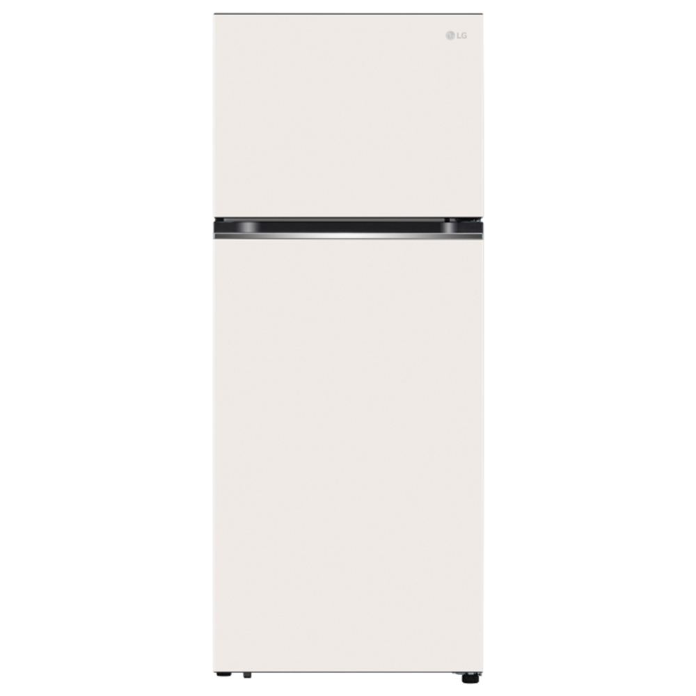 Tủ Lạnh LG Inverter 395 Lít GN-B392BG
