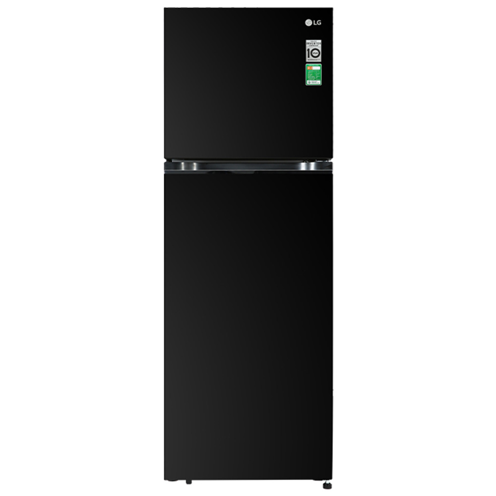 Tủ Lạnh LG Inverter 335 Lít GN-M332BL