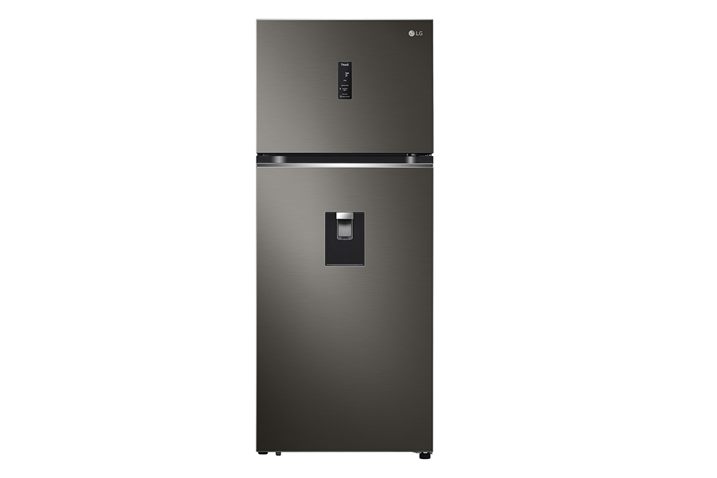 Tủ Lạnh LG Inverter 374 Lít GN-D372BLA