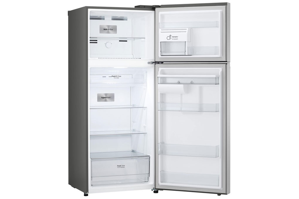 Tủ Lạnh LG Inverter 374 Lít GN-D372PSA