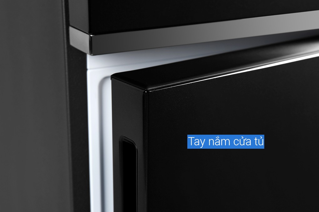 Tủ Lạnh Samsung Inverter 276 Lít RB27N4170BU/SV