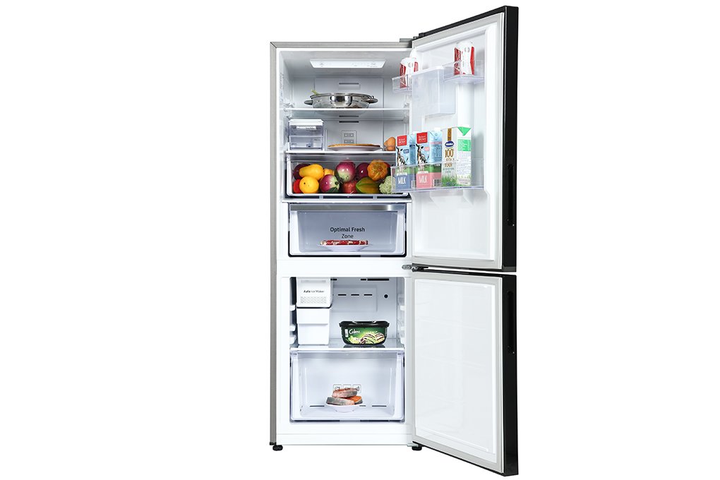 Tủ Lạnh Samsung Inverter 276 Lít RB27N4190BU/SV