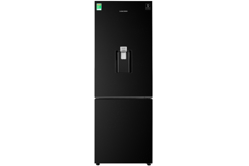 Tủ Lạnh Samsung Inverter 307 Lít RB30N4170BU/SV