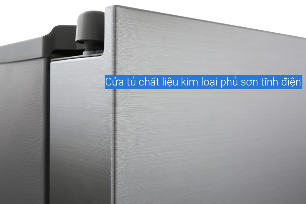 Tủ Lạnh Side By Side Samsung Inverter 655 Lít RS62R5001M9/SV