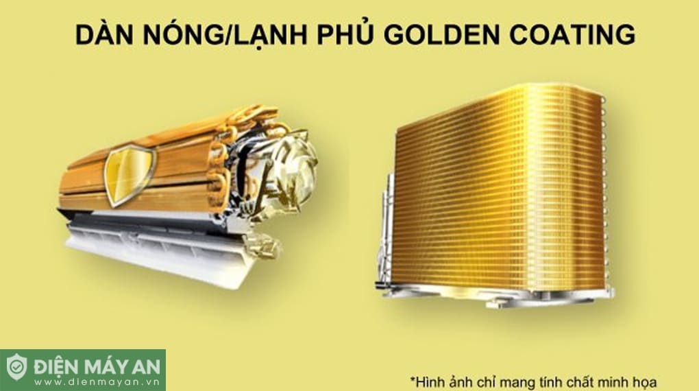Điều Hoà Comfee Inverter 9000 BTU 1 Chiều CFS-10VAFF-V