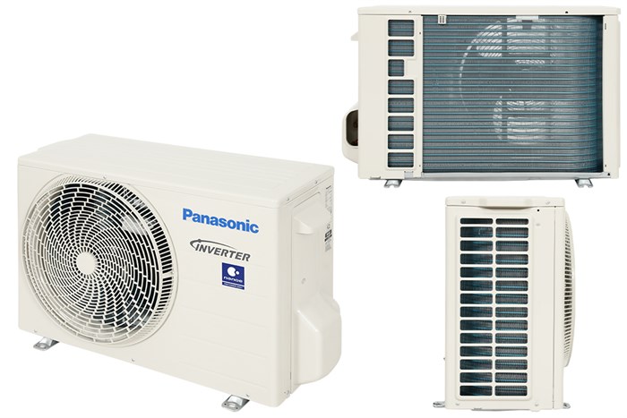 Điều Hoà Panasonic Inverter 12000 BTU 1 Chiều CU/CS-XU12ZKH-8