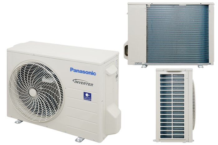 Điều Hoà Panasonic Inverter 18000 BTU 1 Chiều CU/CS-XU18ZKH-8