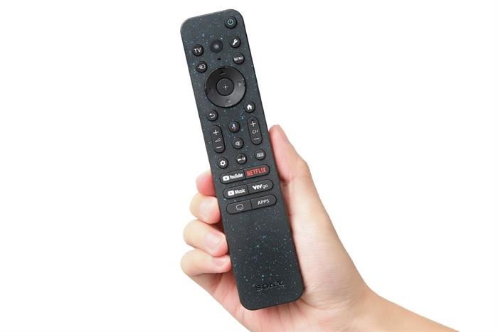 Google Tivi QLED Mini LED Sony 4K 65 Inch K-65XR70