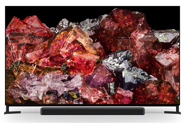 Google Tivi Mini LED Sony 4K 75 Inch XR-75X95L