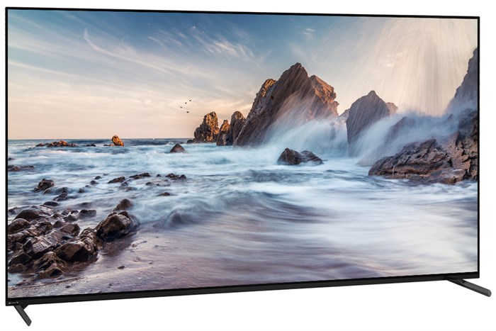 Google Tivi OLED Sony 4K 55 Inch XR-55A80L