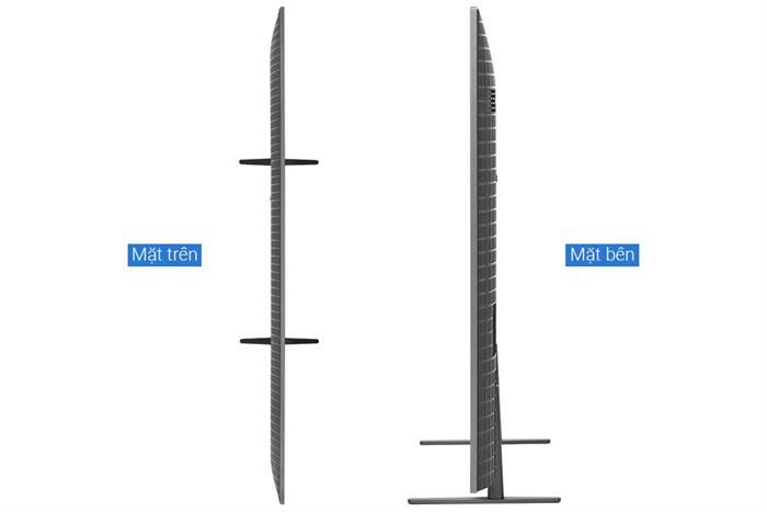 Google Tivi OLED Sony 4K 55 Inch K-55XR80