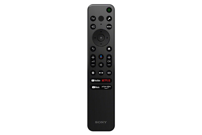 Google Tivi OLED Sony 4K 65 Inch XR-65A80L