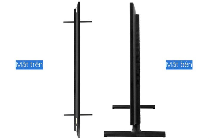 Google Tivi Sony 4K 55 Inch KD-55X85L