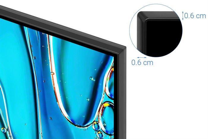 Google Tivi Sony 4K 75 Inch K-75S30