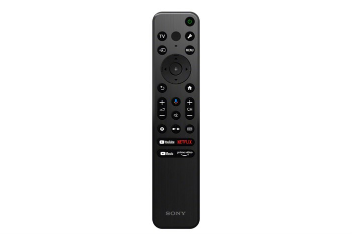 Google Tivi Sony 4K 75 Inch KD-75X85L