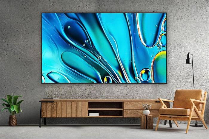 Google Tivi Sony 4K 85 Inch K-85S30