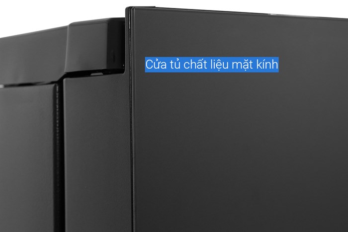 Tủ Lạnh Hitachi Inverter 569 Lít Multidoor R-WB640PGV1 GMG