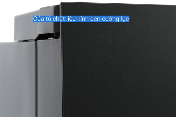 Tủ Lạnh Hitachi Inverter 569 Lít Multidoor R-WB640VGV0 GBK&nbsp;