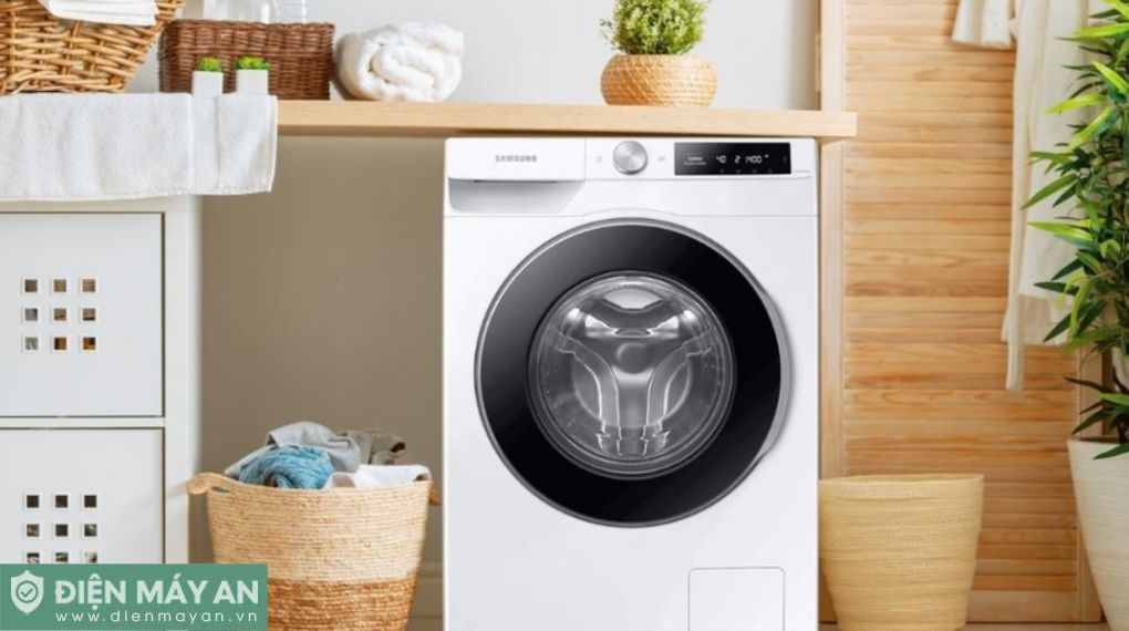 Nên Mua Máy Giặt Bao Nhiêu Kg Thì Phù Hợp Với Lượng Quần Áo Cho Gia Đình?