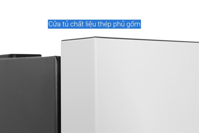 Tủ Lạnh Samsung Inverter 382 Lít Bespoke RT38CB6784C3SV