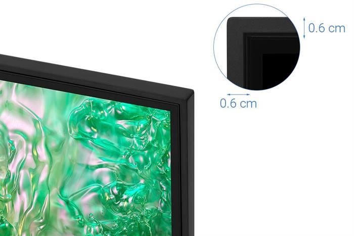 Smart Tivi Samsung 4K 75 Inch UA75DU8000&nbsp;