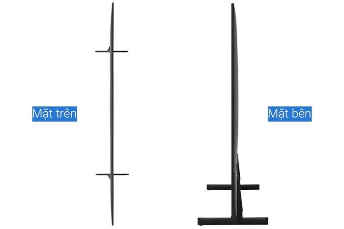 Smart Tivi Samsung 4K 75 Inch UA75DU8000&nbsp;