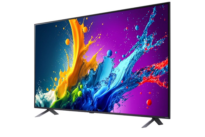 Smart Tivi QNED LG 4K 43 Inch 43QNED80TSA&nbsp;